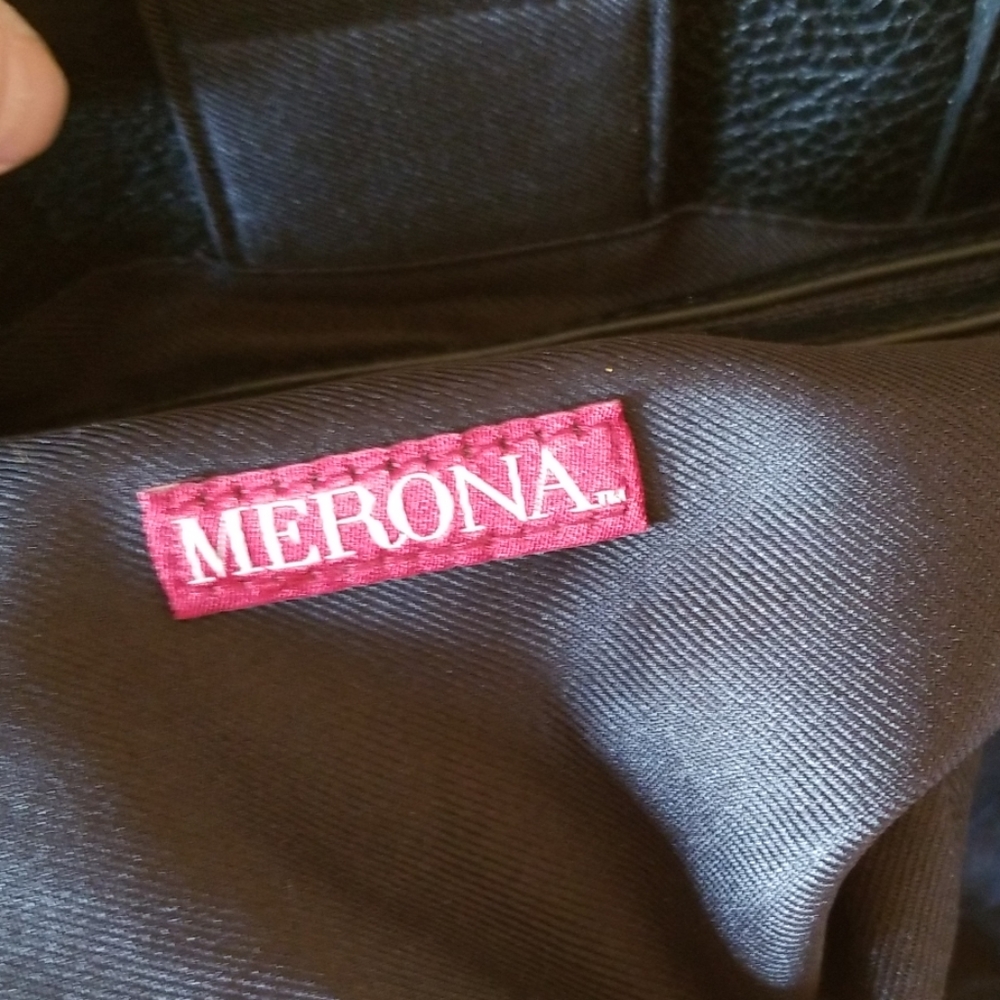 Merona purse, - Picture 4 of 8